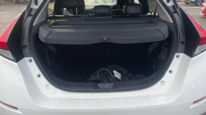 Nissan LEAF 160kW e+ N-TEC 62kWh 5dr Auto Electric Hatchback